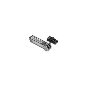 TRENDnet TE100-MGBS20 Mini-GBIC Module Single-Mode 100-Base-LX LC (20KM)