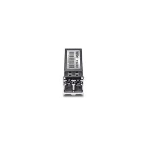 TRENDnet TE100-MGBS20 Mini-GBIC Module Single-Mode 100-Base-LX LC (20KM)