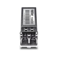 TRENDnet TE100-MGBS20 Mini-GBIC Module Single-Mode 100-Base-LX LC (20KM)