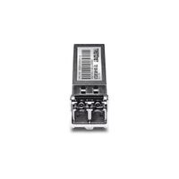 TRENDnet TE100-MGBS20 Mini-GBIC Module Single-Mode 100-Base-LX LC (20KM)