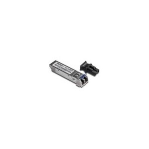 TRENDnet TEG-10GBS10 10GBASE-LR SFP+, Single Mode LC (10KM with DDM)
