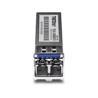 TRENDnet TEG-10GBS10 10GBASE-LR SFP+, Single Mode LC (10KM with DDM)