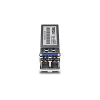 TRENDnet TEG-10GBS10 10GBASE-LR SFP+, Single Mode LC (10KM with DDM)