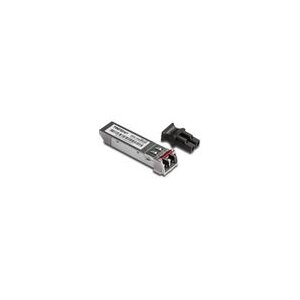 TRENDnet TEG-10GBS40 10GBASE-LR SFP+, Single Mode LC (40KM with DDM)