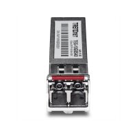 TRENDnet TEG-10GBS40 10GBASE-LR SFP+, Single Mode LC (40KM with DDM)
