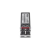 TRENDnet TEG-10GBS40 10GBASE-LR SFP+, Single Mode LC (40KM with DDM)
