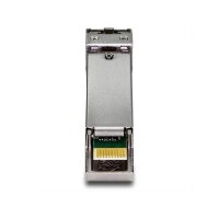 TRENDnet TEG-10GBS40 10GBASE-LR SFP+, Single Mode LC (40KM with DDM)