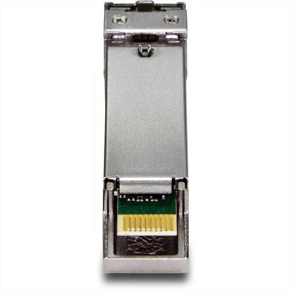 TRENDnet TEG-10GBSR 10GBASE-LR SFP+, Multi-Mode LC (400M with DDM)