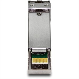 TRENDnet TEG-10GBSR 10GBASE-LR SFP+, Multi-Mode LC (400M with DDM)