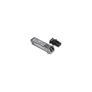 TRENDnet TEG-10GBSR 10GBASE-LR SFP+, Multi-Mode LC (400M with DDM)