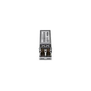 TRENDnet TEG-10GBSR 10GBASE-LR SFP+, Multi-Mode LC (400M with DDM)