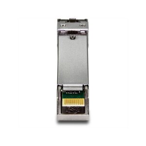 TRENDnet TEG-10GBSR 10GBASE-LR SFP+, Multi-Mode LC (400M with DDM)