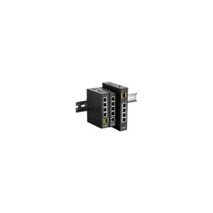 D-Link DIS-100G-5PSW 5-Port SwitchLayer2 Gigabit PoE Industrial