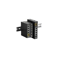 D-Link DIS-100G-5PSW 5-Port SwitchLayer2 Gigabit PoE Industrial