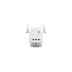 TRENDnet TPL-430AP Weiß PowerLine Router