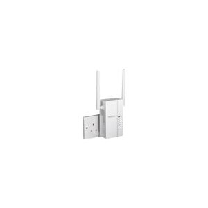TRENDnet TPL-430AP Weiß PowerLine Router