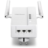 TRENDnet TPL-430AP Weiß PowerLine Router