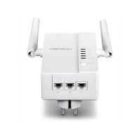 TRENDnet TPL-430AP Weiß PowerLine Router