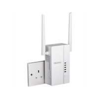 TRENDnet TPL-430AP Weiß PowerLine Router