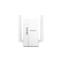 TRENDnet TPL-430AP Weiß PowerLine Router
