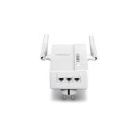 TRENDnet TPL-430AP Weiß PowerLine Router