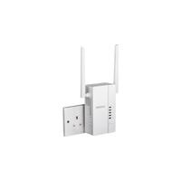 TRENDnet TPL-430AP Weiß PowerLine Router