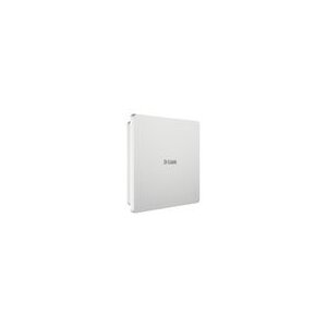 D-Link DAP-3666 Outdoor PoE Access Point Wireless AC1200 Wave2 Dual Band