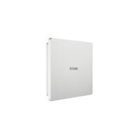 D-Link DAP-3666 Outdoor PoE Access Point Wireless AC1200 Wave2 Dual Band