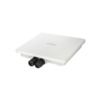 D-Link DAP-3666 Outdoor PoE Access Point Wireless AC1200 Wave2 Dual Band