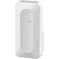NETGEAR EAX12 1200 Mbit/s Weiß