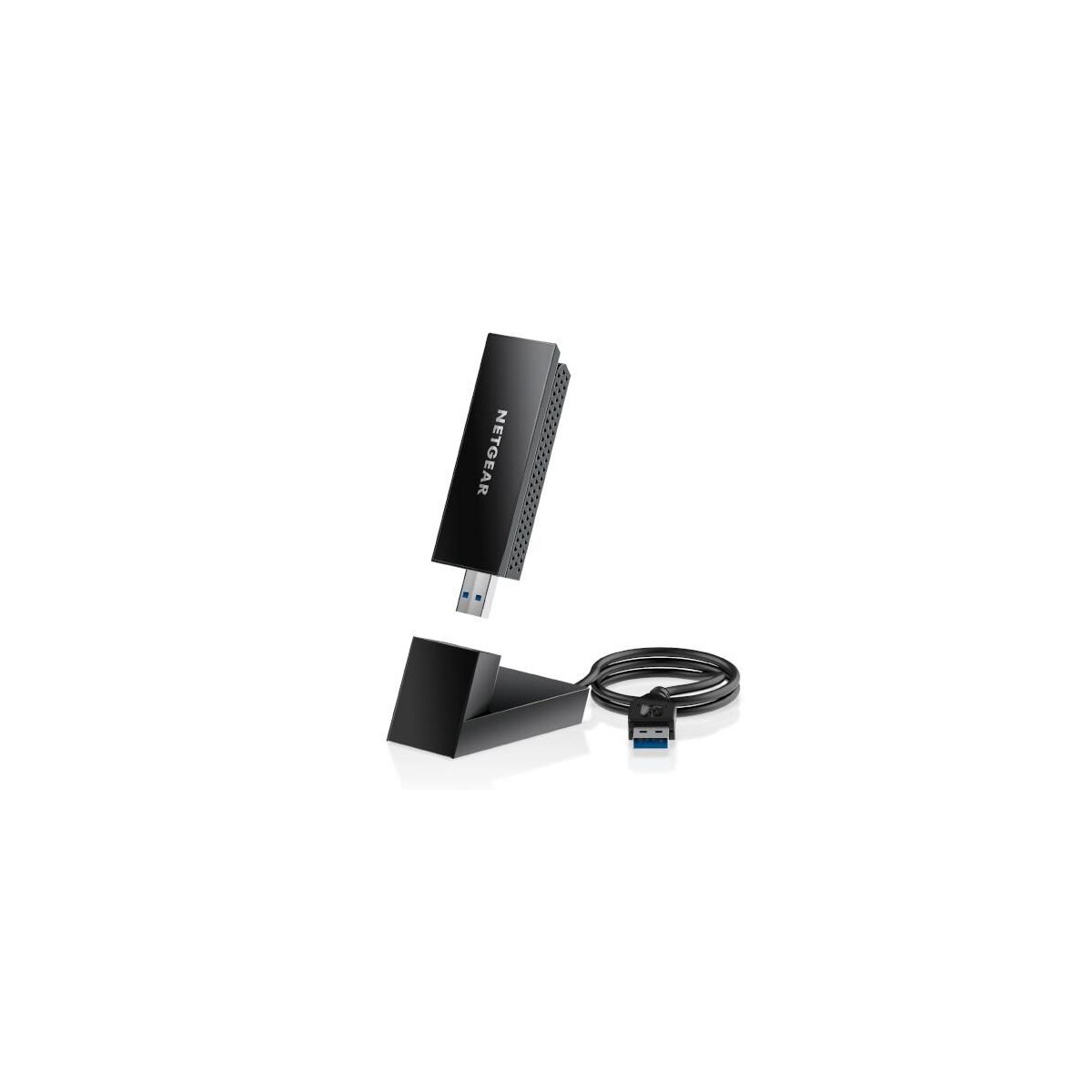 NETGEAR Nighthawk AXE3000 WLAN 1200 Mbit box