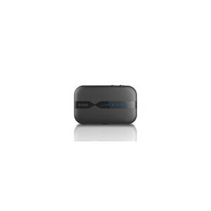 D-Link DWR-932 Mobile WiFi Hotspot, 4G LTE, WiFi, 150Mbps