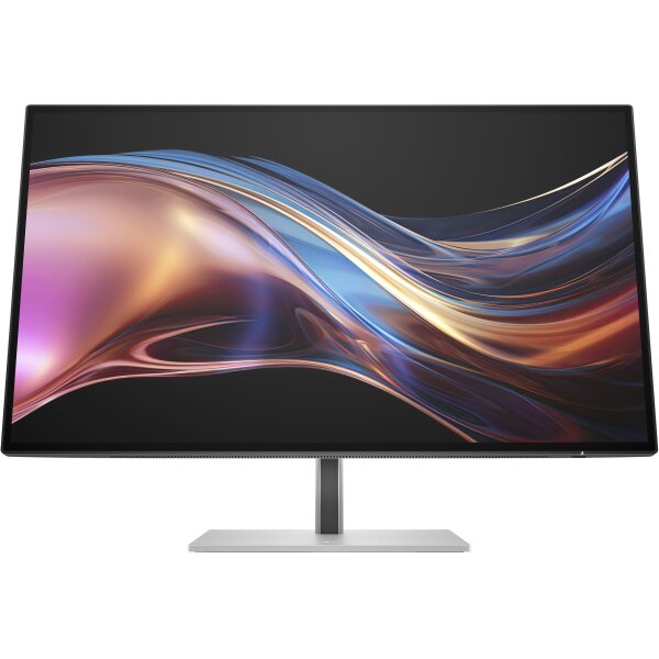 HP Series 7 Pro Serie 7 Pro 27 Zoll QHD Thunderbolt 4-Monitor – 727pu