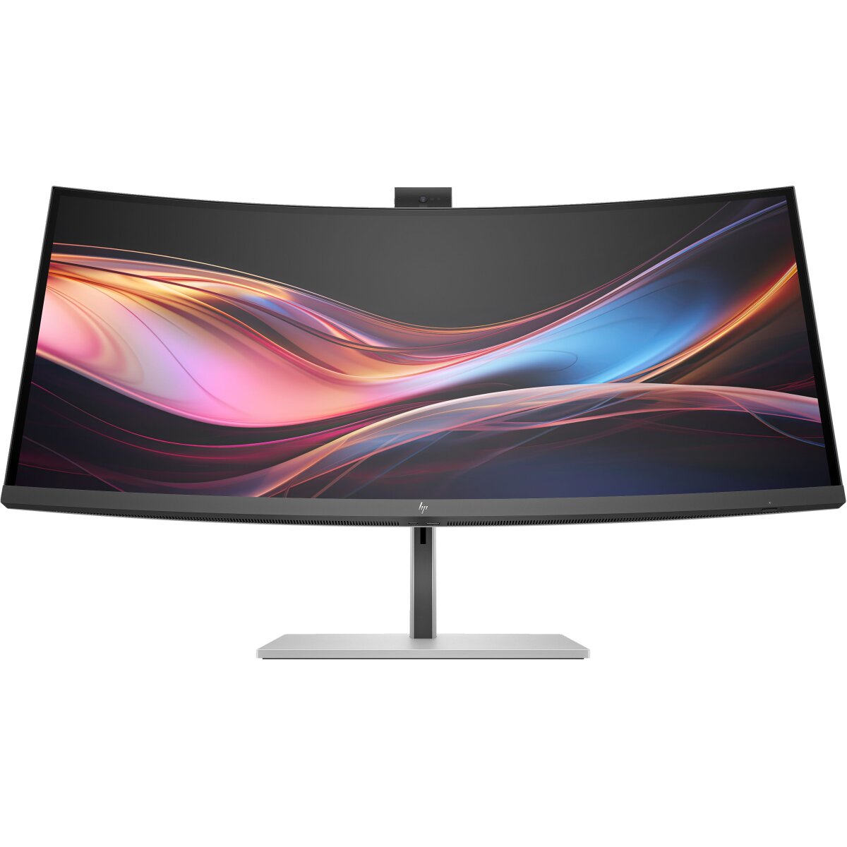 HP Series 7 Pro Serie 7 Pro 34 Zoll WQHD-Konferenzmonitor &n