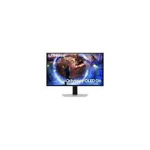 Samsung ViewFinity Monitor S60UD (27")