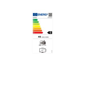 Samsung G95C Computerbildschirm 124,5 cm (49") 5120 x 1440 Pixel Dual QHD LED Schwarz