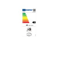 Samsung G95C Computerbildschirm 124,5 cm (49") 5120 x 1440 Pixel Dual QHD LED Schwarz