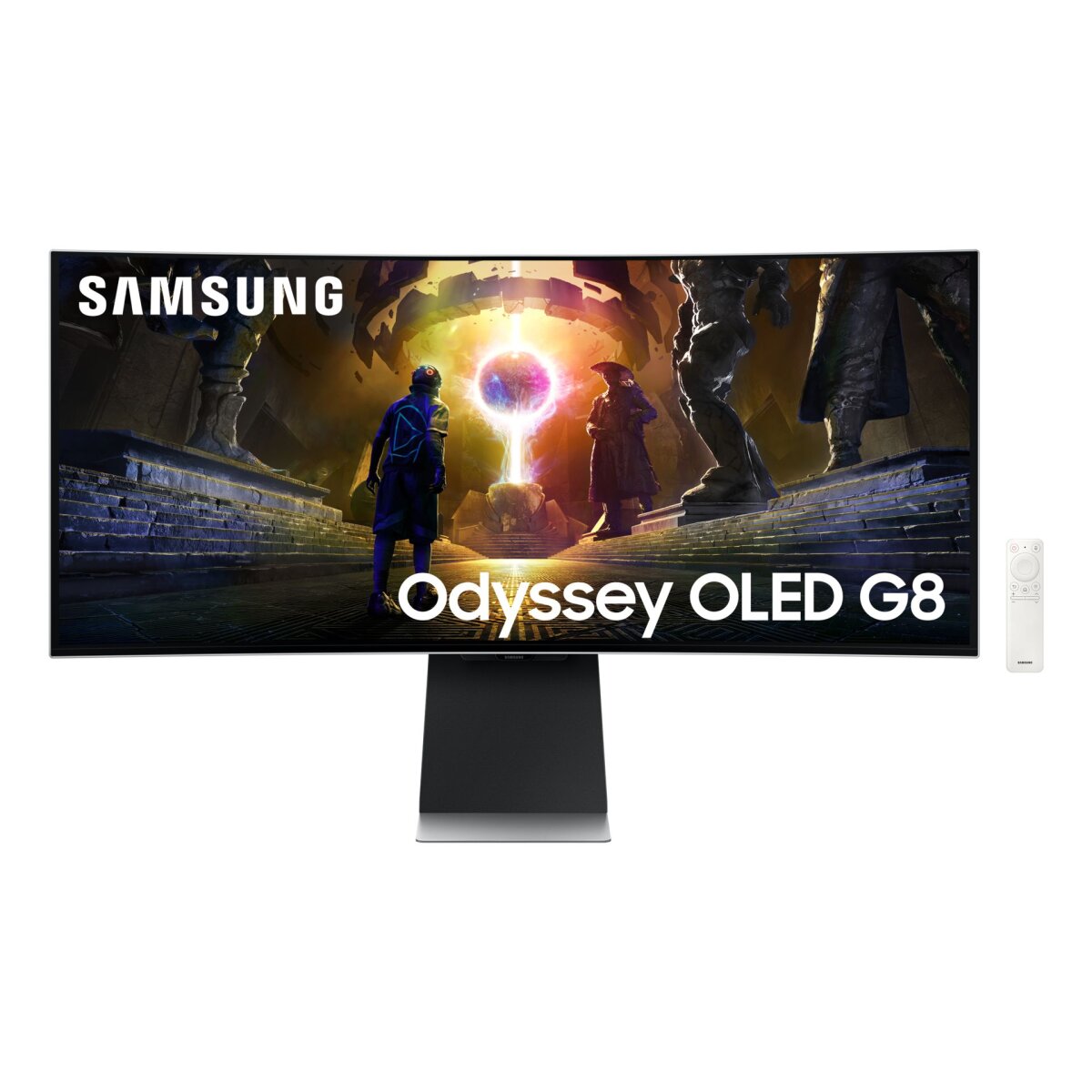 Samsung S34DG850SU Computerbildschirm 86,4 cm (34") 344