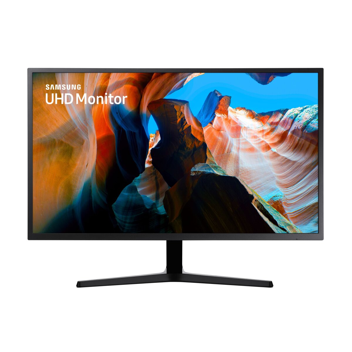 Samsung UJ59 Computerbildschirm 81,3 cm (32") 3840 x 21
