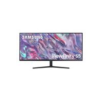 Samsung UJ59 Computerbildschirm 81,3 cm (32") 3840 x 2160 Pixel 4K Ultra HD LCD Grau