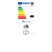 Samsung S70D Computerbildschirm 68,6 cm (27") 3840 x 2160 Pixel 4K Ultra HD LCD Schwarz