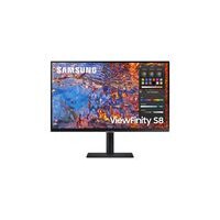 Samsung S80PB LED display 81,3 cm (32") 3840 x 2160 Pixel 4K Ultra HD Schwarz