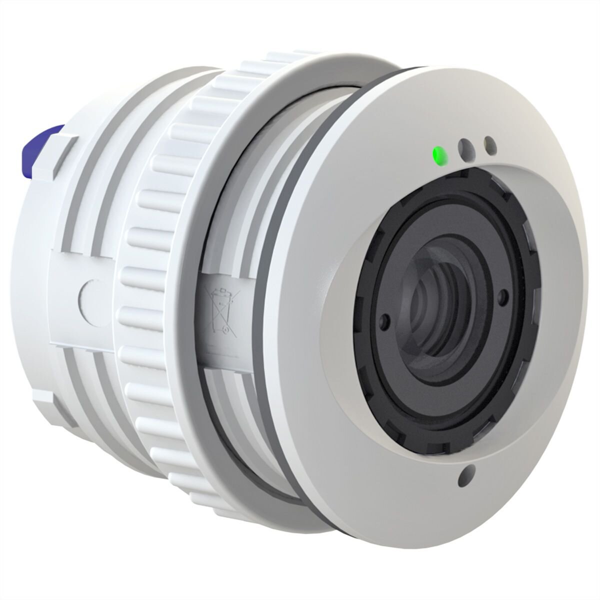 MOBOTIX Sensormodul S-ONE 4K 120° box