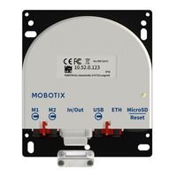 MOBOTIX Sensormodul S-ONE 4K 45°