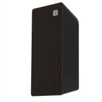 TeltoCharge EVC1 Front Panel braun für Kabel Version