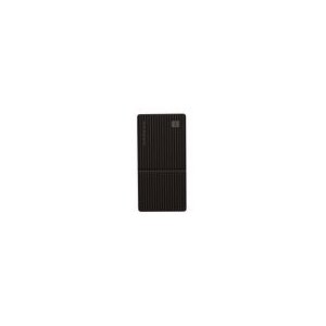 TeltoCharge EVC1 Front Panel braun für Socket Version