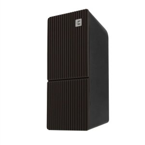 TeltoCharge EVC1 Front Panel braun für Socket Version