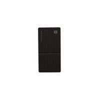TeltoCharge EVC1 Front Panel braun für Socket Version