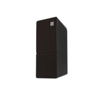 TeltoCharge EVC1 Front Panel braun für Socket Version