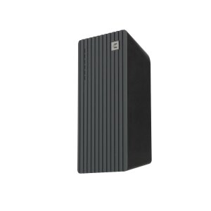 TeltoCharge EVC1 Front Panel grau für Kabel Version